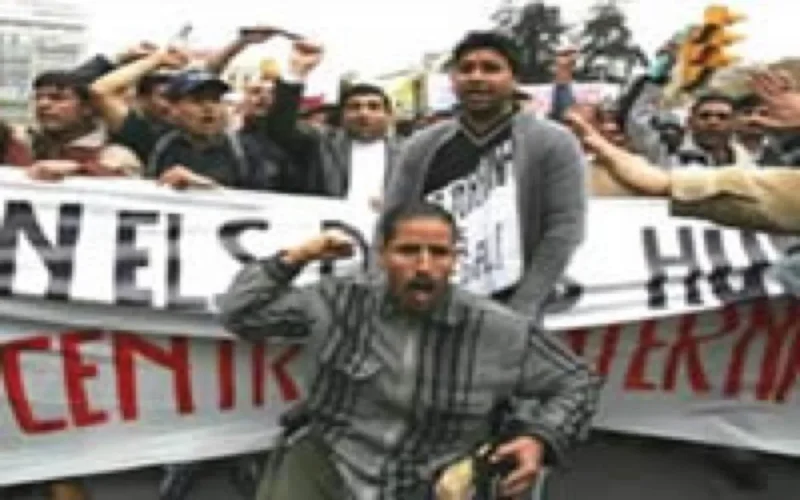 Espagne : l'immigration contribue largement à la croissance