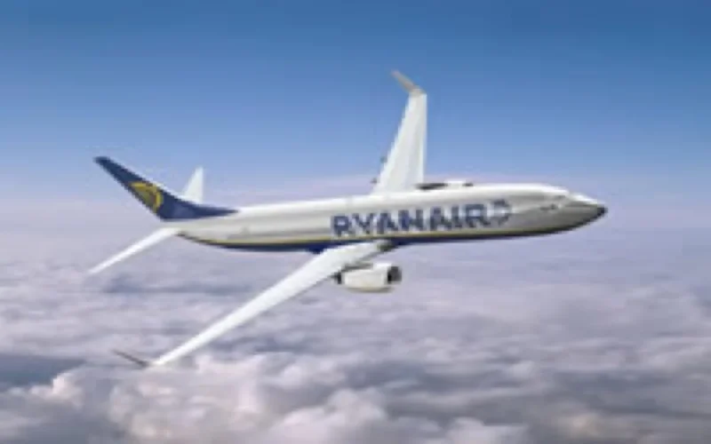 Ryanair diffère ses vols vers le Maroc