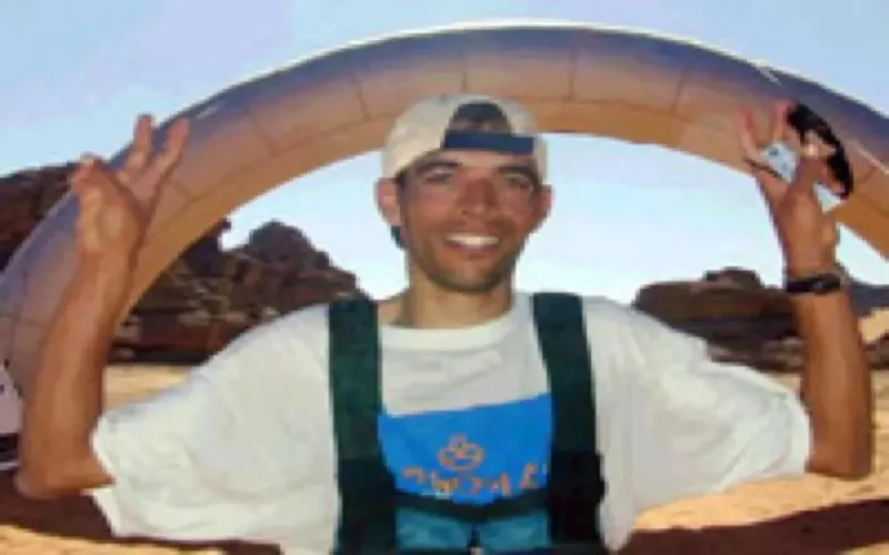 21ème Marathon des Sables : Lahsen Ahansal pour la 9è fois