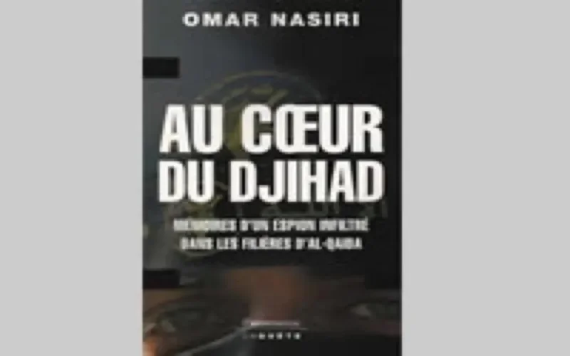La taupe d'al Qaeda, un belgo-marocain de Bruxelles