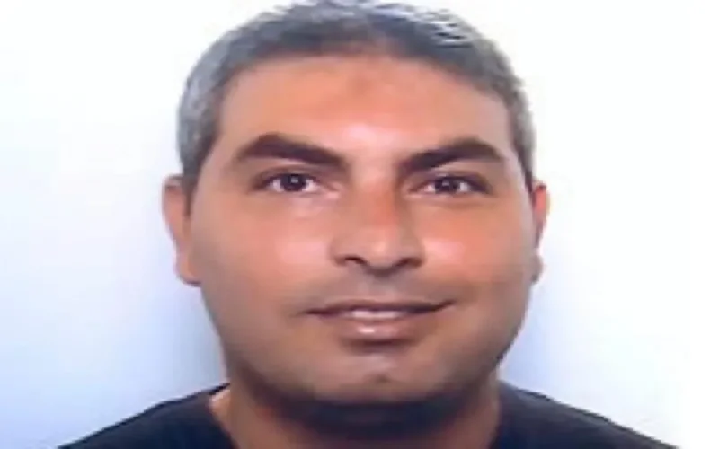 Mohamed Ahed Bensouda