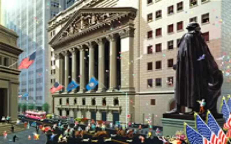 Wall Street à un clic de Casablanca