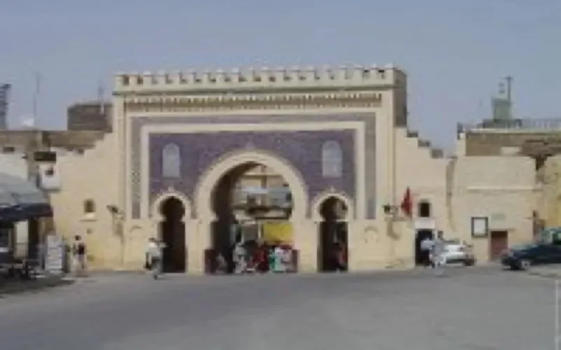 Une touriste française blessée à l'arme blanche à Fès 