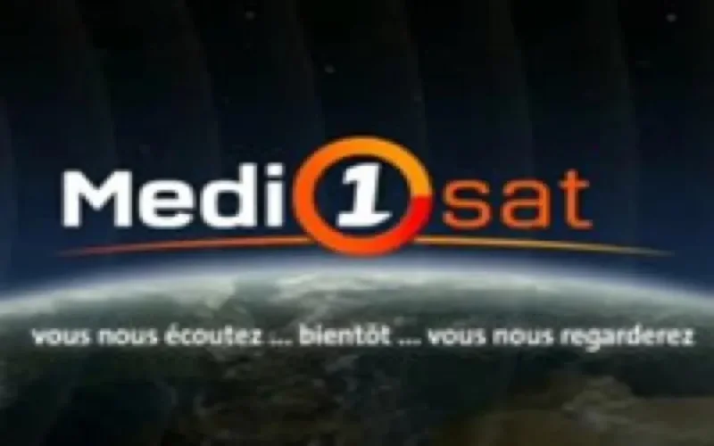 Lancement de ''Médi 1 Sat'' 