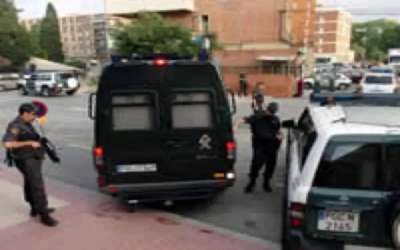 Les Marocains, 1ères victimes de la torture et du racisme policiers en Espagne