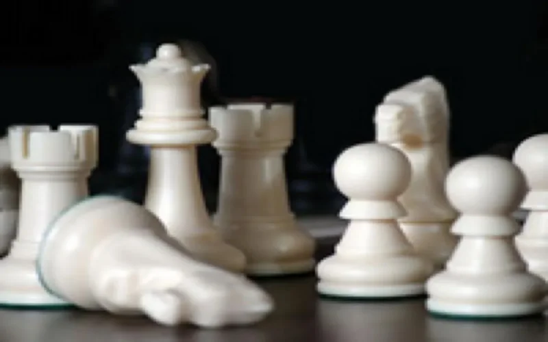 Rachid Hafid remporte le championnat du monde amateurs d'échecs