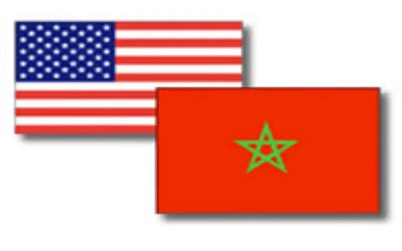 Philadelphie : ouverture de "Dar Al Maghrib" 