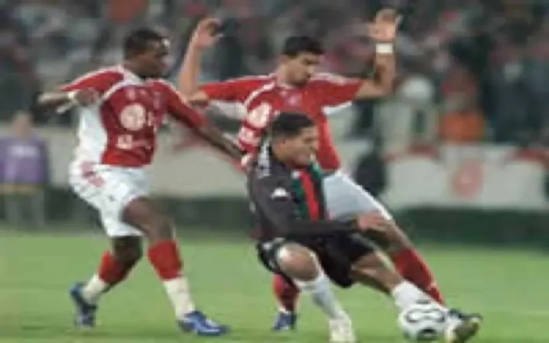 Trois joueurs marocains sollicités par les Tunisiens 