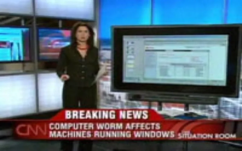 Les auteurs du virus Zotob condamnés 