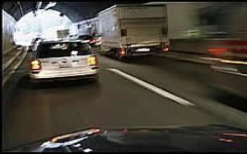 Suisse : un routier marocain condamné à 3 mois de prison 