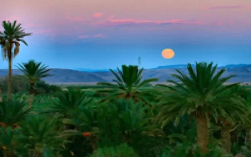 Le Maroc, deuxième destination pour les Britanniques 