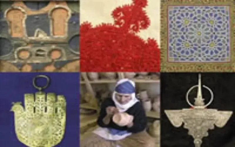 Exposition à Moscou de photographies sur le Maroc 