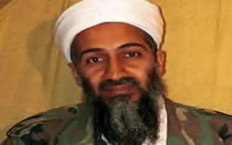 Ben Laden au Maroc