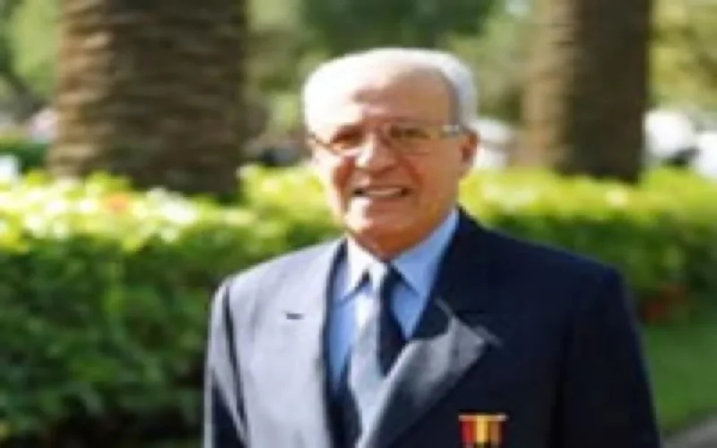 Dans la peau d'un ancien combattant 