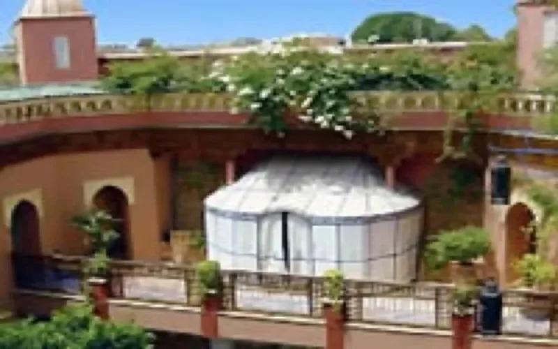Maisons d'hôtes et riads hors la loi 