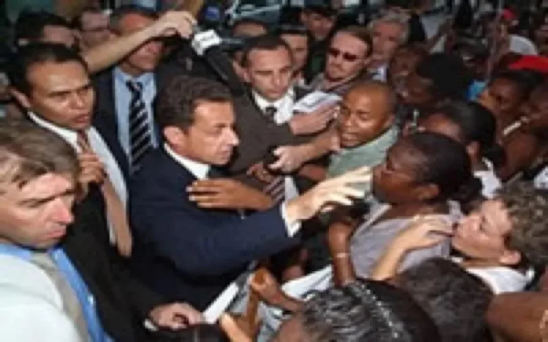 Marseille : Expulsion d'un Marocain victime d'une double peine