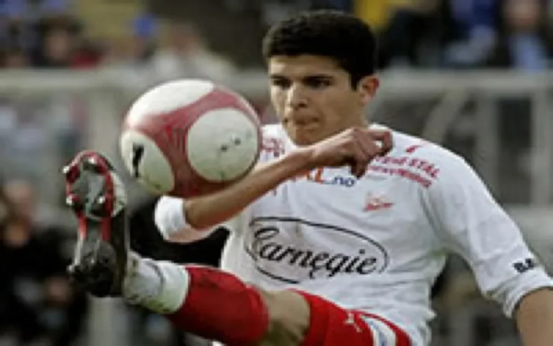 Norvège : Un Norvégo-Marocain en Premiership ?