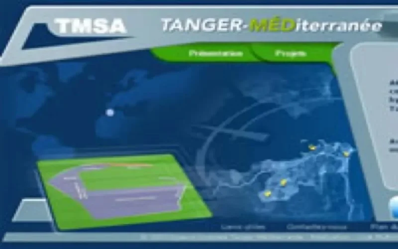 L'Espagne va créer 2 zones d'activités logistiques à Tanger 