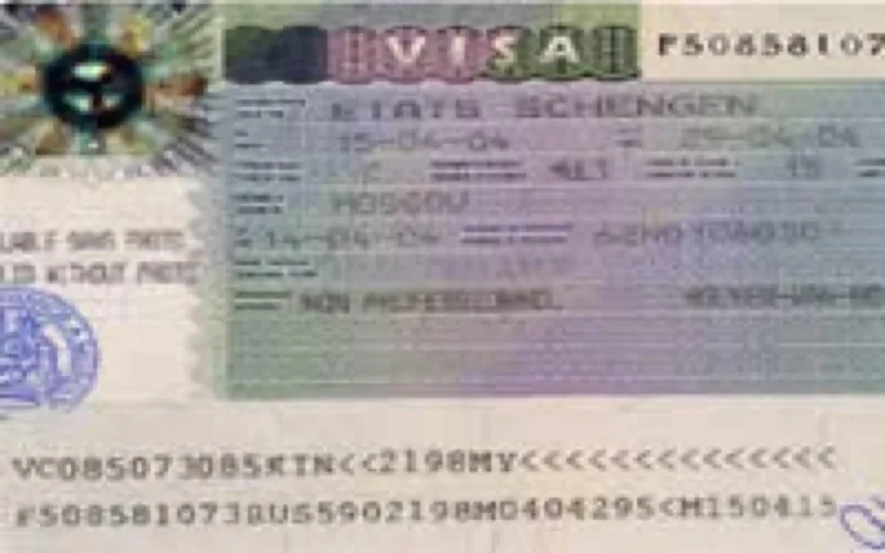 Maroc/France : les demandes de visas plus chers 