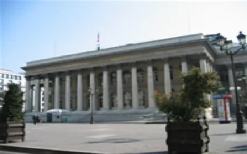 A la Bourse de Paris, une… « Compagnie marocaine »