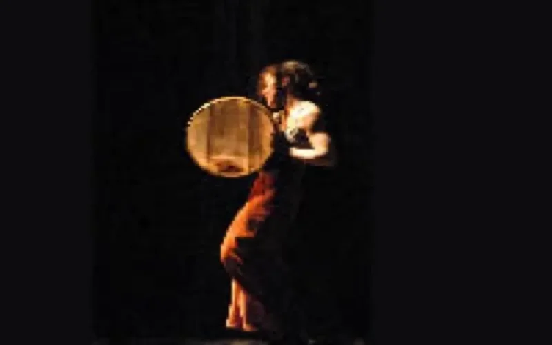Barcelone : Spectacle de danses aux rythmes du Maroc 