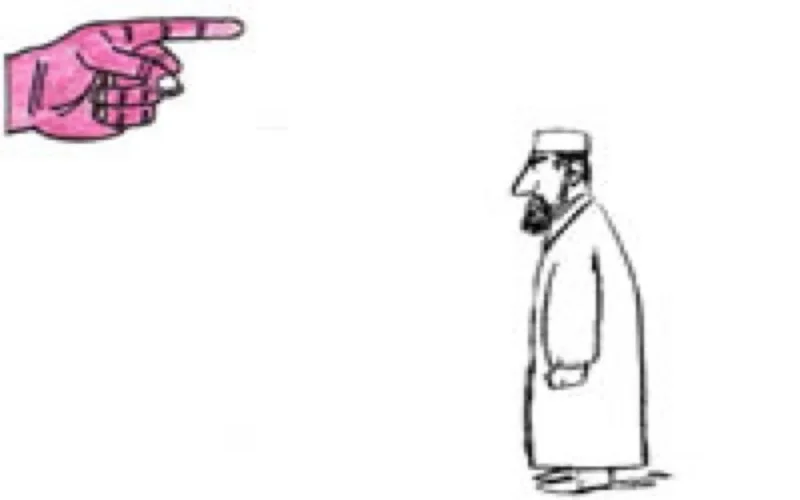 France : Expulsion d'un imam marocain