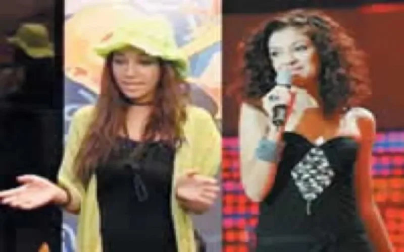 Amel et Imane, deux marocaines à la Star Ac'