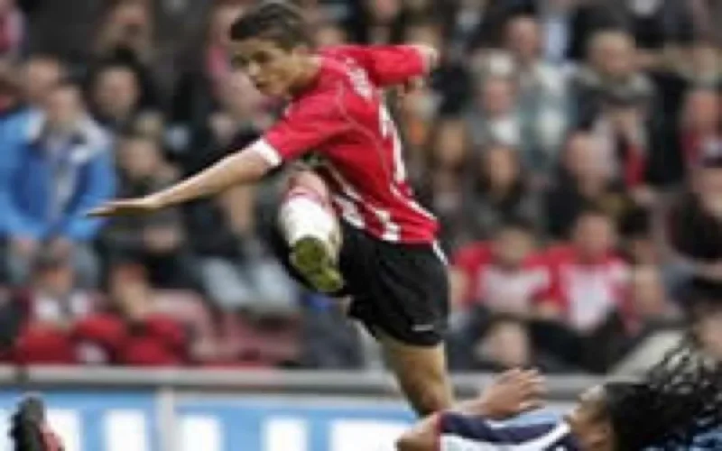 Afellay passe à l'Oranje