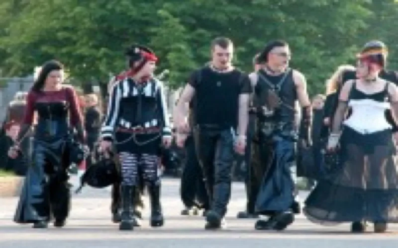 Procès de 14 membres présumés d'une secte dite satanique