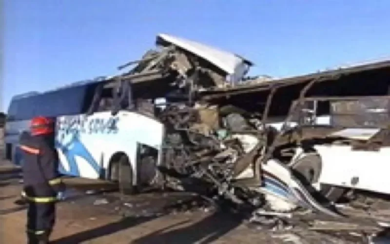 Maroc : 3.622 morts dans les accidents de la circulation en 2006