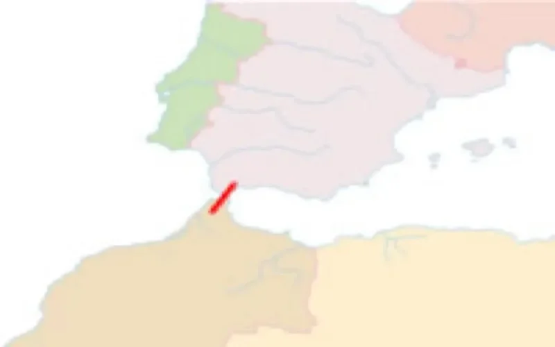 Europe/Afrique : Le projet de liaison fixe, bientôt une réalité !