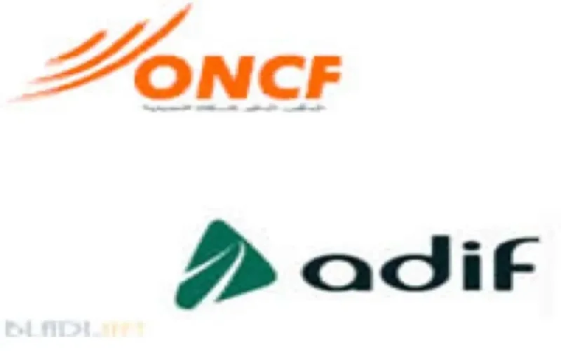 Signature d'un accord ferroviaire entre le Maroc et l'Espagne