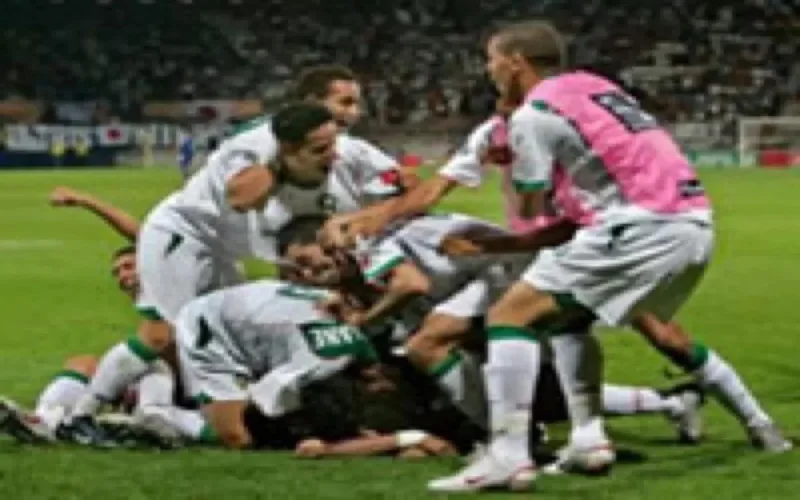 Eliminatoires JO-2008 : Maroc - Rwanda 3 à 0 