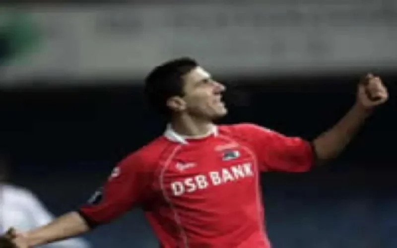 Fellaini dans l'équipe nationale belge