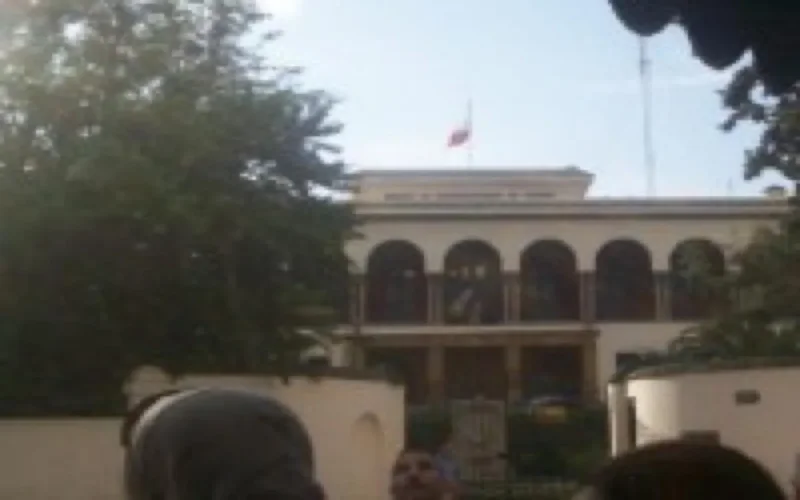 Condamnation d'un ex-comptable du consulat de France à Tanger