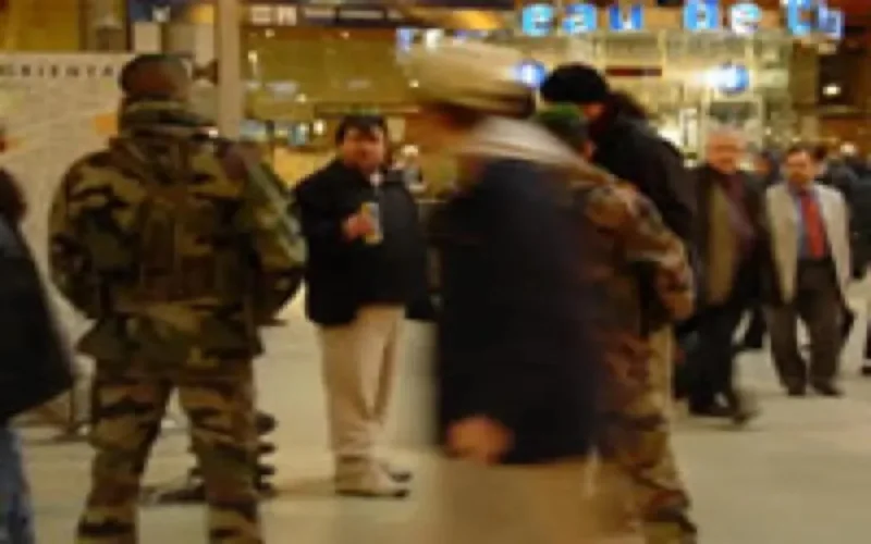 Un plan Vigipirate pour le Maroc 