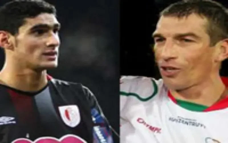 Fellaini : plainte pour racisme