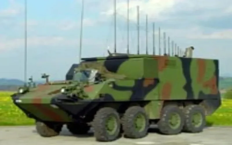 Défense : Contrat militaire avec l'Espagne