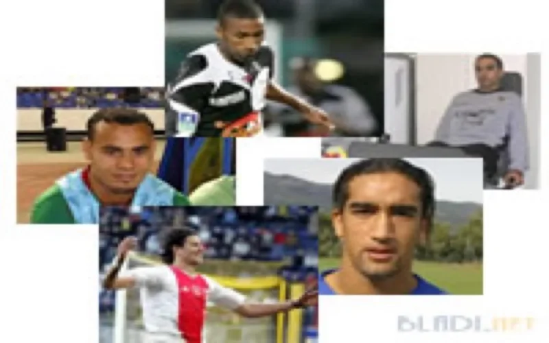 Foot : Retour à la maison réussi des professionnels marocains