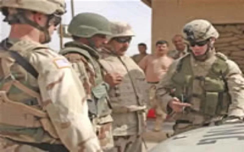 USA : le mystère d'un espion marocain présumé