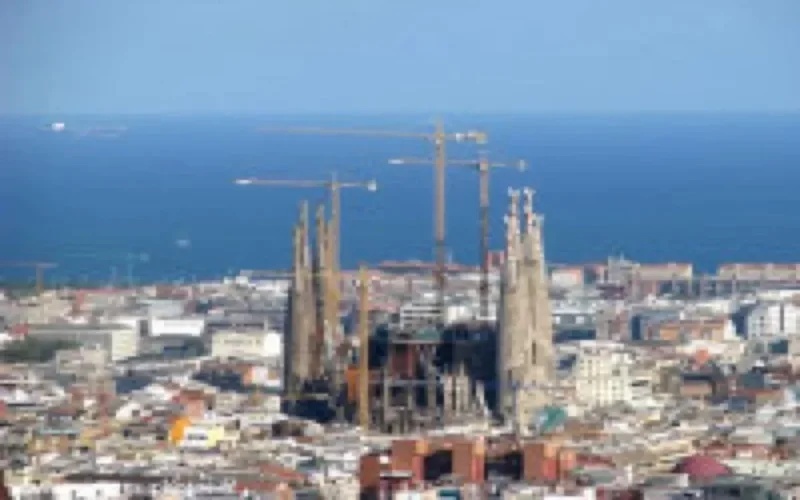 Des mineurs marocains dans les rues de Barcelone