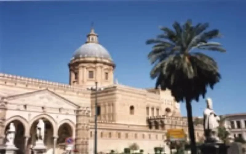 Italie : Khaled Achâari expose à Palerme 