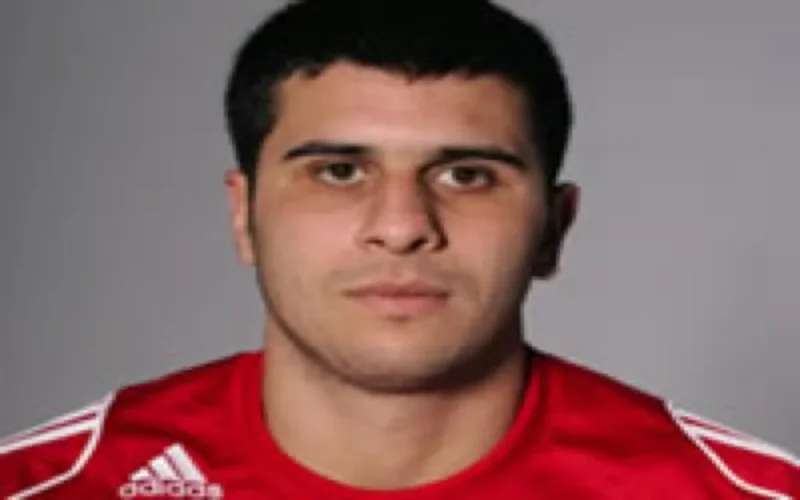 Abderrahaman Kabous au CSKA Sofia