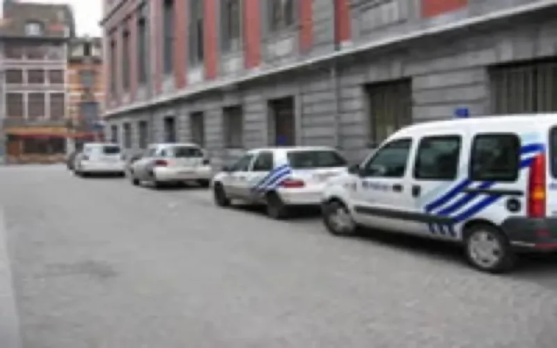 Belgique/racisme : une marocaine séquestrée 