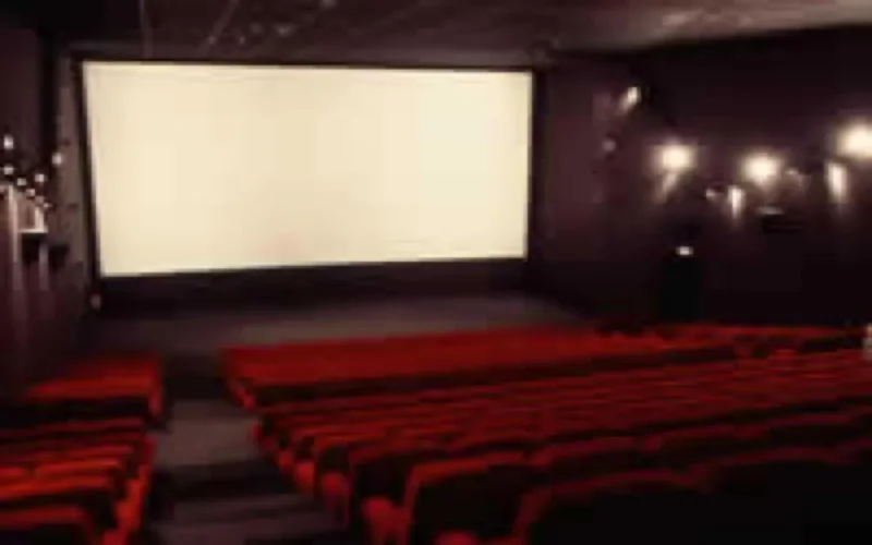 Maroc/cinéma : 100 écrans pour 30 millions d'habitants