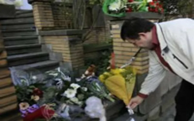 Belgique : Les 5 enfants tués par leur mère rapatriés au Maroc