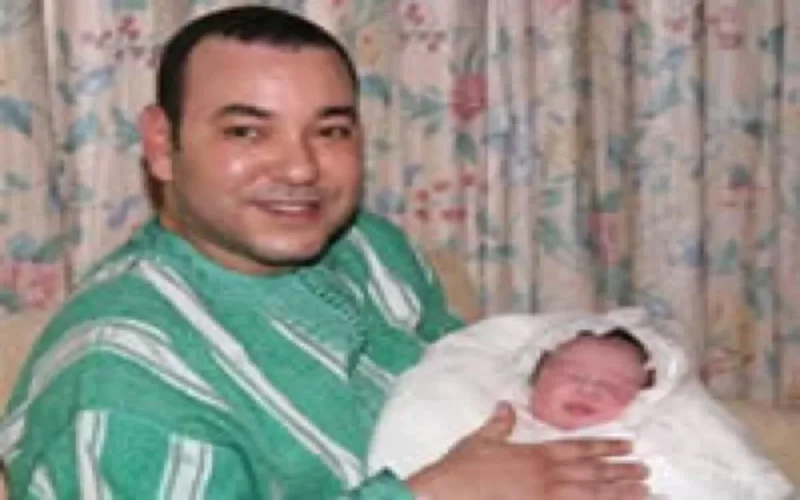 Représentation massive des MRE pour féliciter Mohammed VI