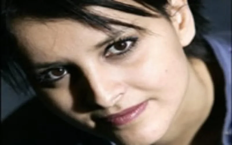L'apprentissage de Najat Belkacem, porte-parole de Ségolène Royal