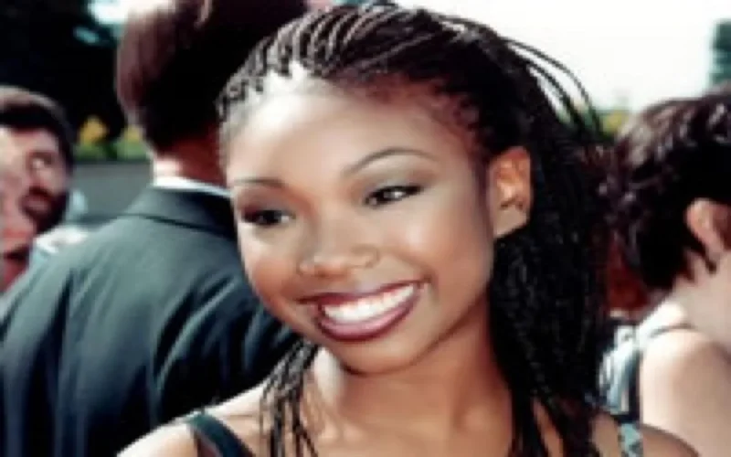 Un couple marocain exige 50 millions de $ à Brandy