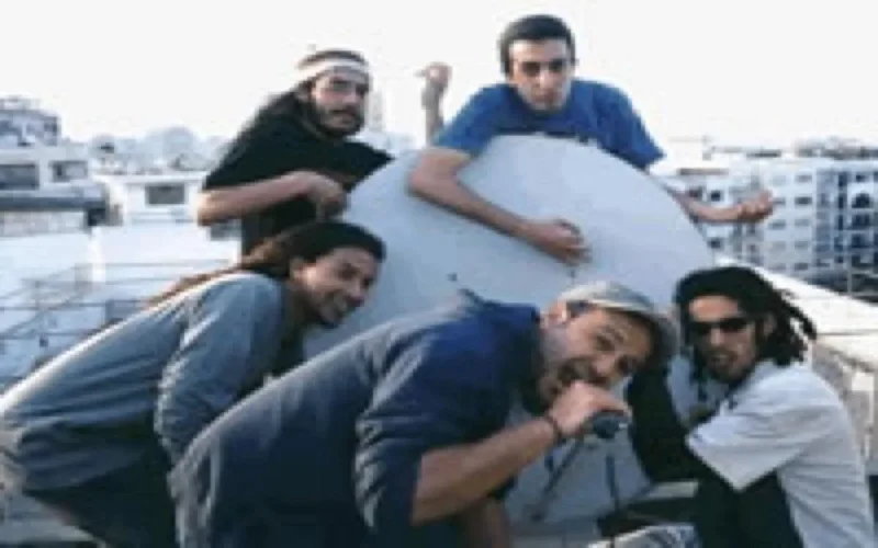 Hoba Hoba Spirit signe son troisième album ''Trabando'' 